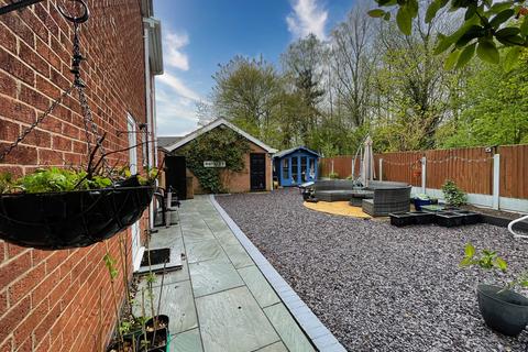 9 Breech Hedge, Rothley, Leicester, LE7 7RN