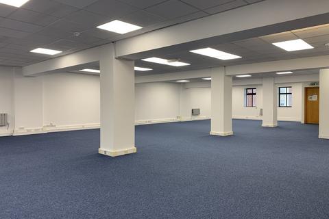Office to rent, First Floor Suite A The Old Treasury, 7 Kings Road, Southsea, PO5 4DJ