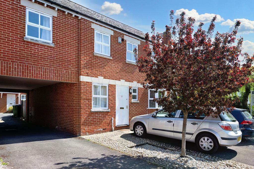 New High Street, Headington, OX3 3 bed terraced house for sale £440,000