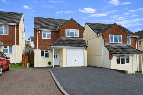 undefined, Paynsford Mews, Knowles Hill, Newton Abbot