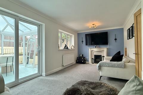 undefined, Paynsford Mews, Knowles Hill, Newton Abbot