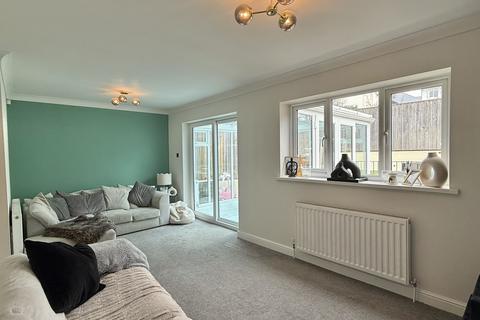 undefined, Paynsford Mews, Knowles Hill, Newton Abbot