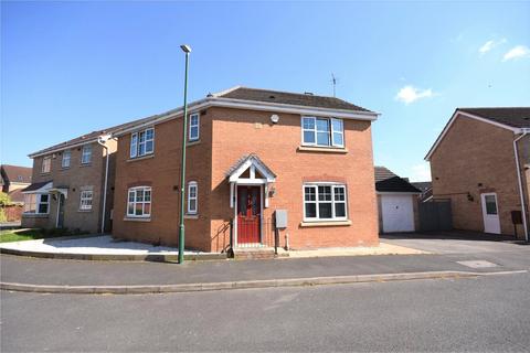 3 bedroom detached house for sale, Hawksworth Crescent, Chelmsley Wood, Birmingham, West Midlands, B37