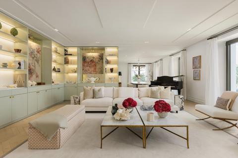 4 bedroom apartment for sale, Holland Park Gate, 261 Kensington High Street, London, W8 6NA