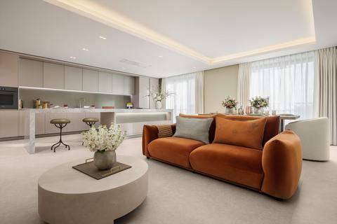 4 bedroom apartment for sale, Holland Park Gate, 261 Kensington High Street, London, W8 6NA