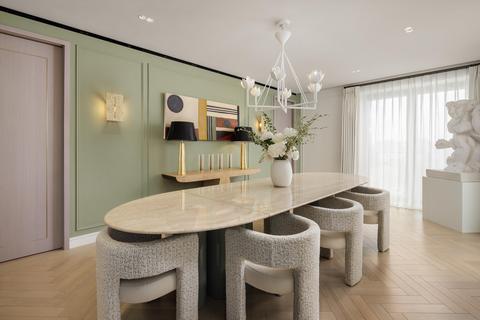 4 bedroom apartment for sale, Holland Park Gate, 261 Kensington High Street, London, W8 6NA