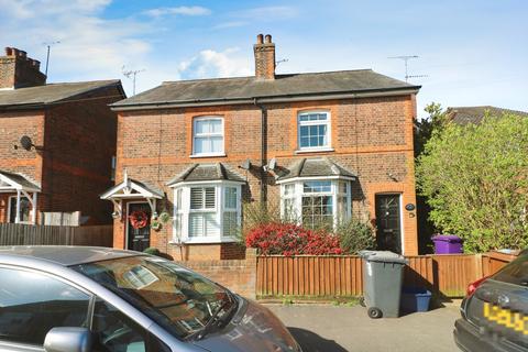 undefined, Pondcroft Road, Knebworth, SG3