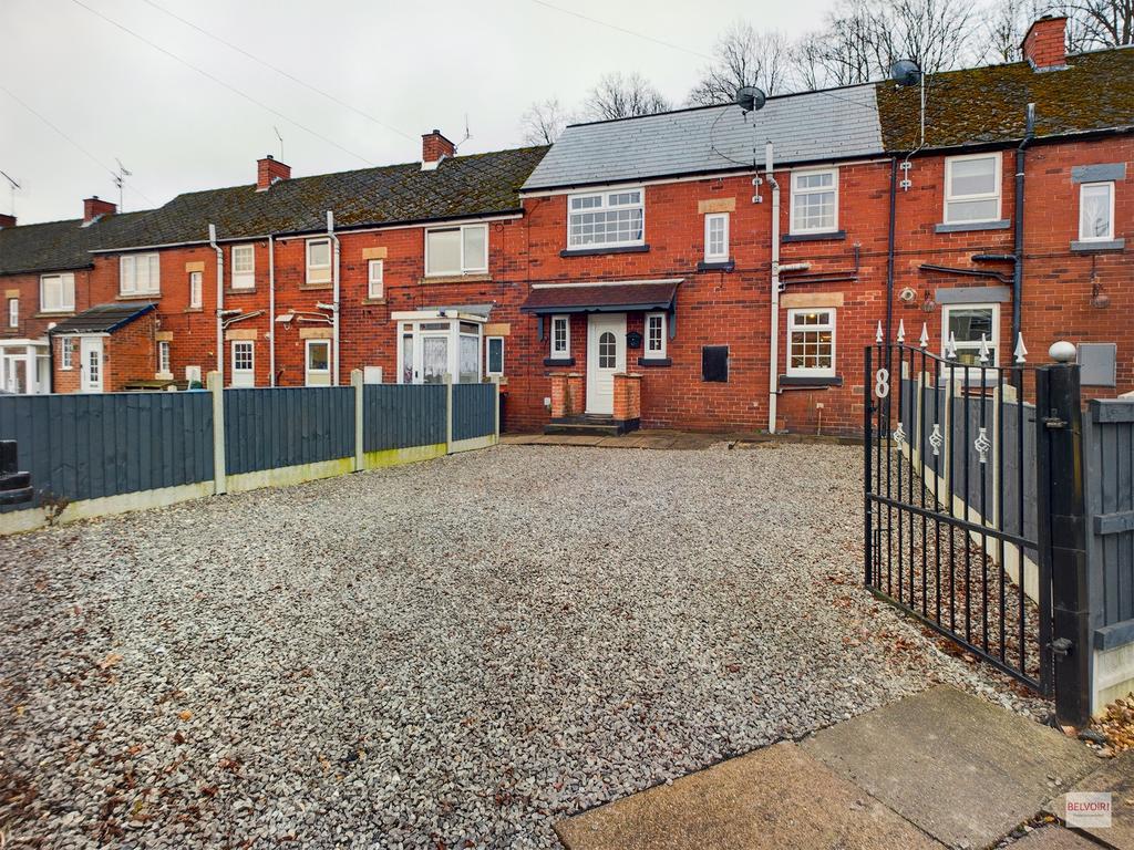 Mill Road, Ecclesfield, Sheffield, S35 3 bed terraced house £180,000