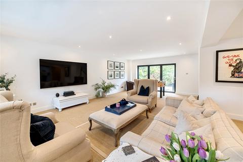 undefined, Earleydene, Ascot, Berkshire, SL5