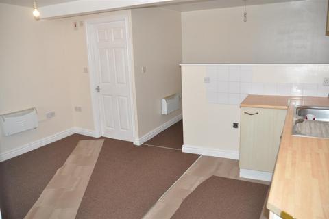 1 bedroom apartment to rent, Pump Street, Holyhead