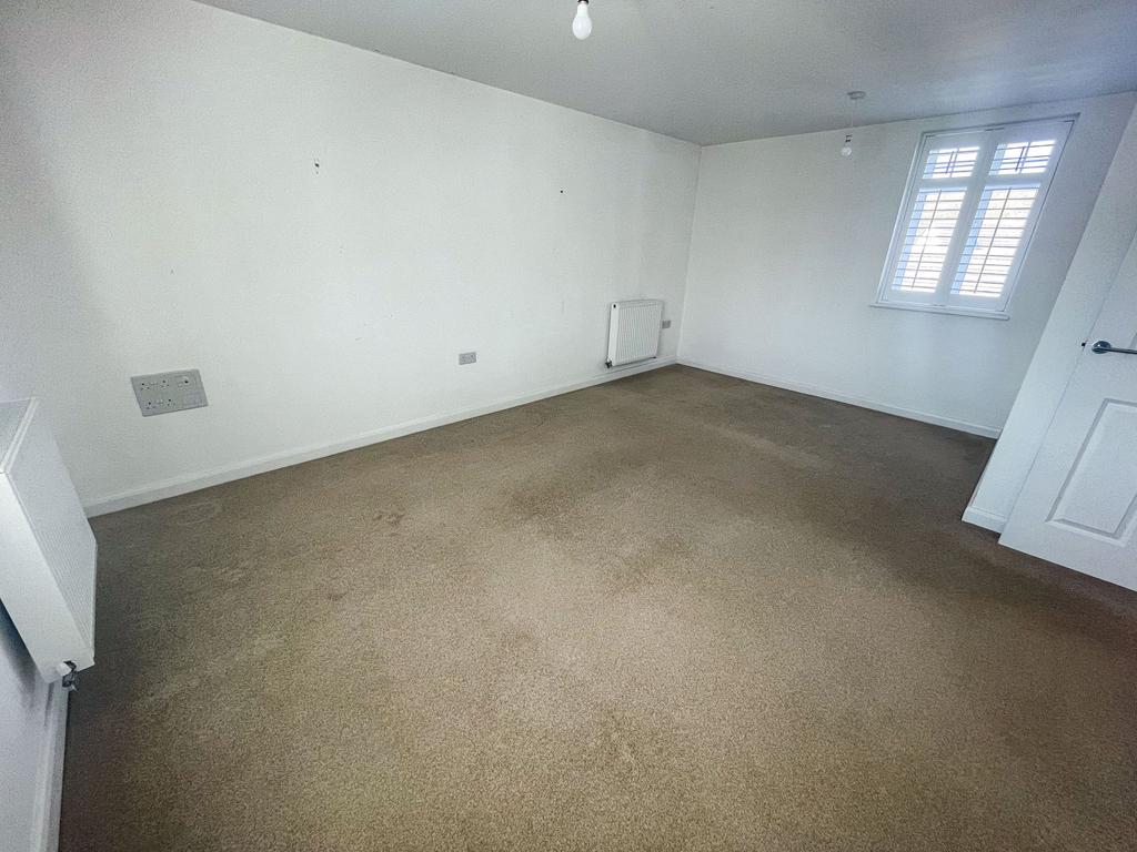 Lotherton Drive, Spennymoor, Durham... 2 bed terraced house £90,000