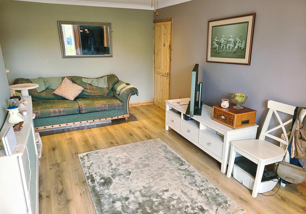 Fritham Close, Totton SO40 2 bed semidetached bungalow for sale £300,000