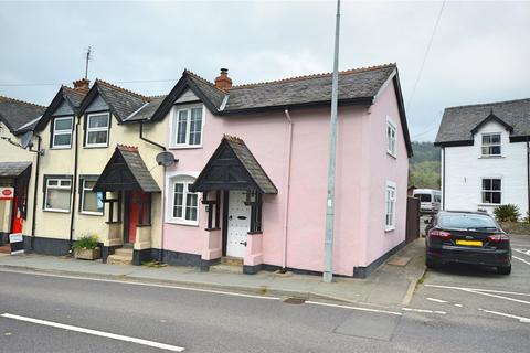 2 bedroom semi-detached house for sale, Kerry, Newtown, Powys, SY16