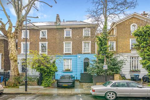 Flat 2, 28 Westbourne Park Villas, Paddington, London, W2 5EA