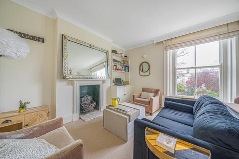 Flat 2, 28 Westbourne Park Villas, Paddington, London, W2 5EA