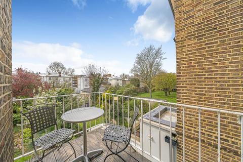 Flat 2, 28 Westbourne Park Villas, Paddington, London, W2 5EA
