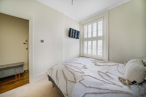 Flat 2, 28 Westbourne Park Villas, Paddington, London, W2 5EA