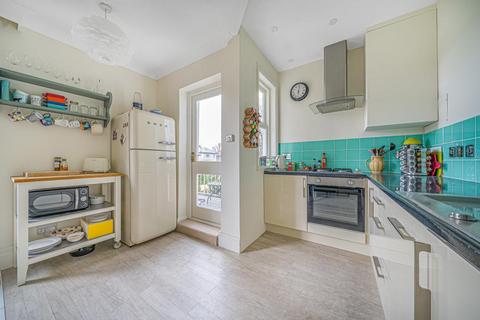 Flat 2, 28 Westbourne Park Villas, Paddington, London, W2 5EA