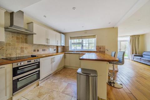 4 bedroom detached bungalow for sale - Boars Hill,  Oxford,  OX1