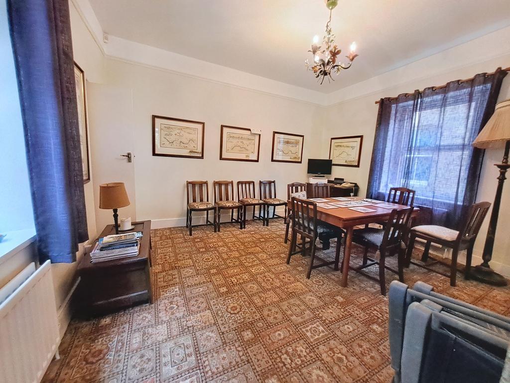 Main Street, Wark, Hexham, Northumberland, NE48 3LG 3 bed semidetached