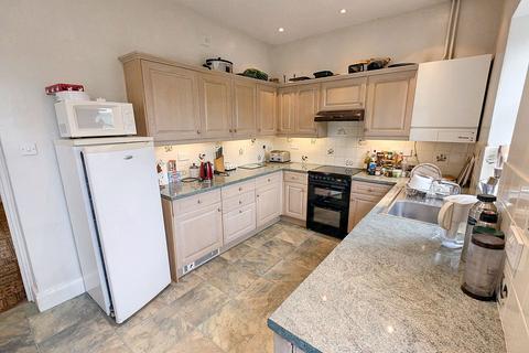 3 bedroom semi-detached house for sale, Main Street, Wark, Hexham, Northumberland, NE48 3LG