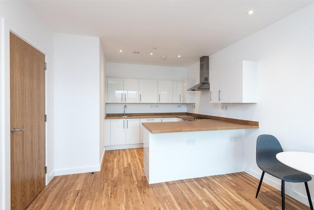 Chatham Waters, South House, Gillingham Gate Road, Gillingham, ME4 1