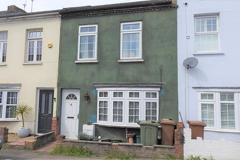77 Longfellow Road, Worcester Park, KT4 8BE