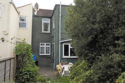 77 Longfellow Road, Worcester Park, KT4 8BE