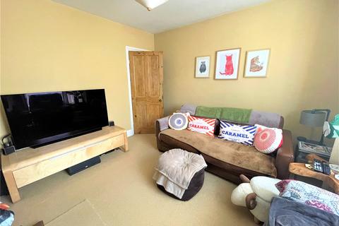 2 bedroom semi-detached house to rent, George Road, Farncombe, Godalming, Surrey, GU7
