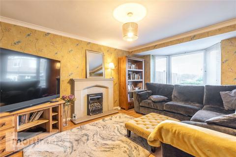 4 bedroom detached house for sale, Trout Beck, Clayton Le Moors, Accrington, Lancashire, BB5