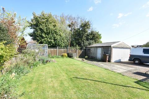 3 bedroom detached bungalow for sale, Mount Pleasant Road, Alverstoke