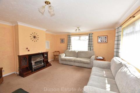 3 bedroom detached bungalow for sale, Mount Pleasant Road, Alverstoke