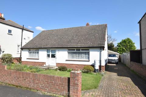 3 bedroom detached bungalow for sale, Mount Pleasant Road, Alverstoke