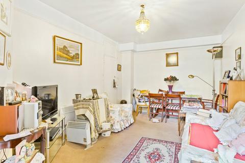 1 bedroom apartment for sale, Circus Road, St Johns Wood NW8