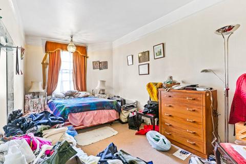 1 bedroom apartment for sale, Circus Road, St Johns Wood NW8