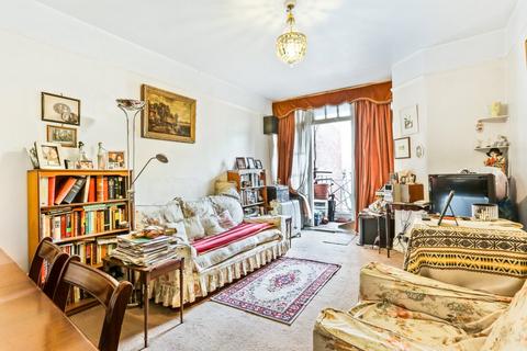 1 bedroom apartment for sale, Circus Road, St Johns Wood NW8