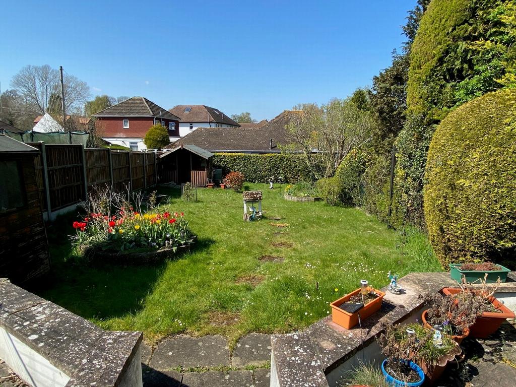 Chelsfield Lane, Orpington, BR6 3 bed bungalow for sale £650,000