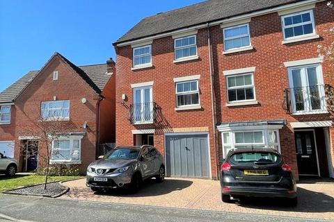3 bedroom semi-detached house for sale - Valencia Road, Coombe Fields, Binley, Coventry, CV3