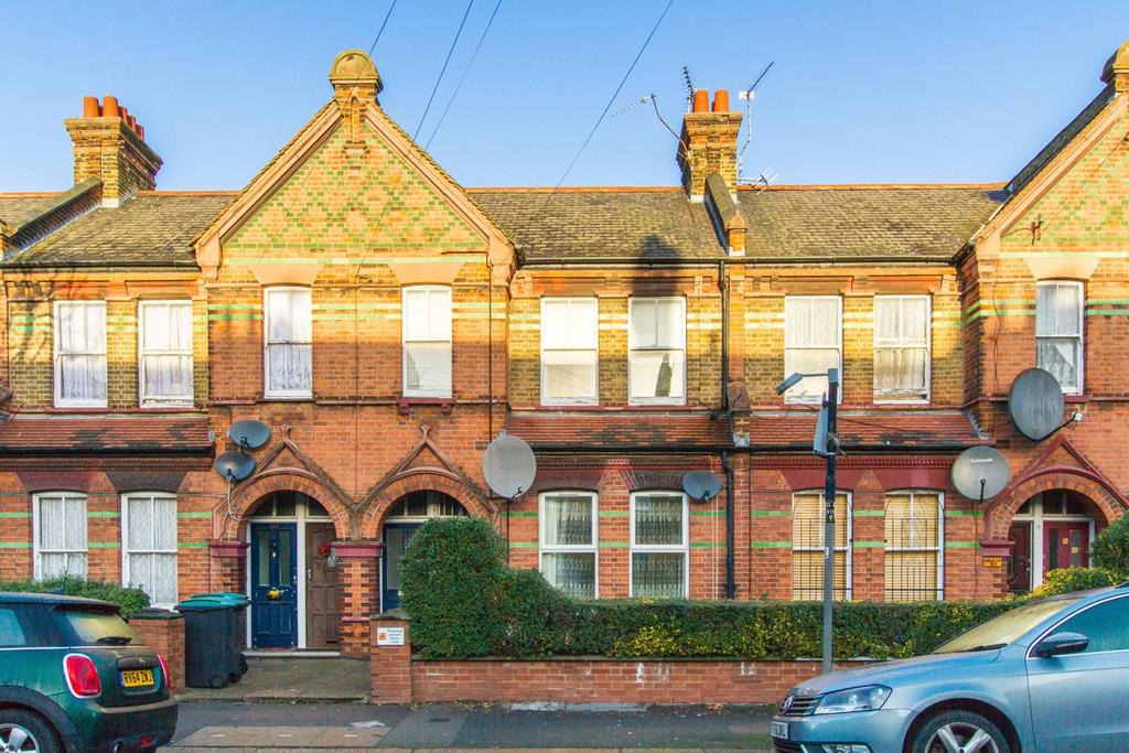GLADSTONE AVENUE, LONDON, N22 6LA, Wood Green, London, N22 2 bed flat