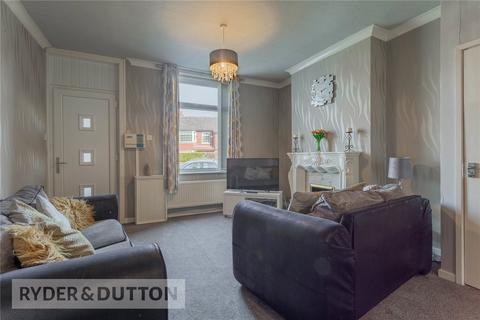 3 bedroom semi-detached house for sale, Buersil Avenue, Buersil, Rochdale, Greater Manchester, OL16