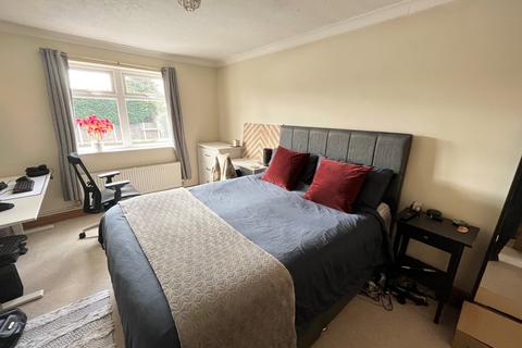 undefined, Westbourne Road, Underwood, NG16
