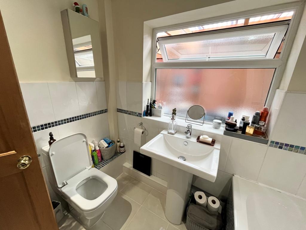Bathroom 2