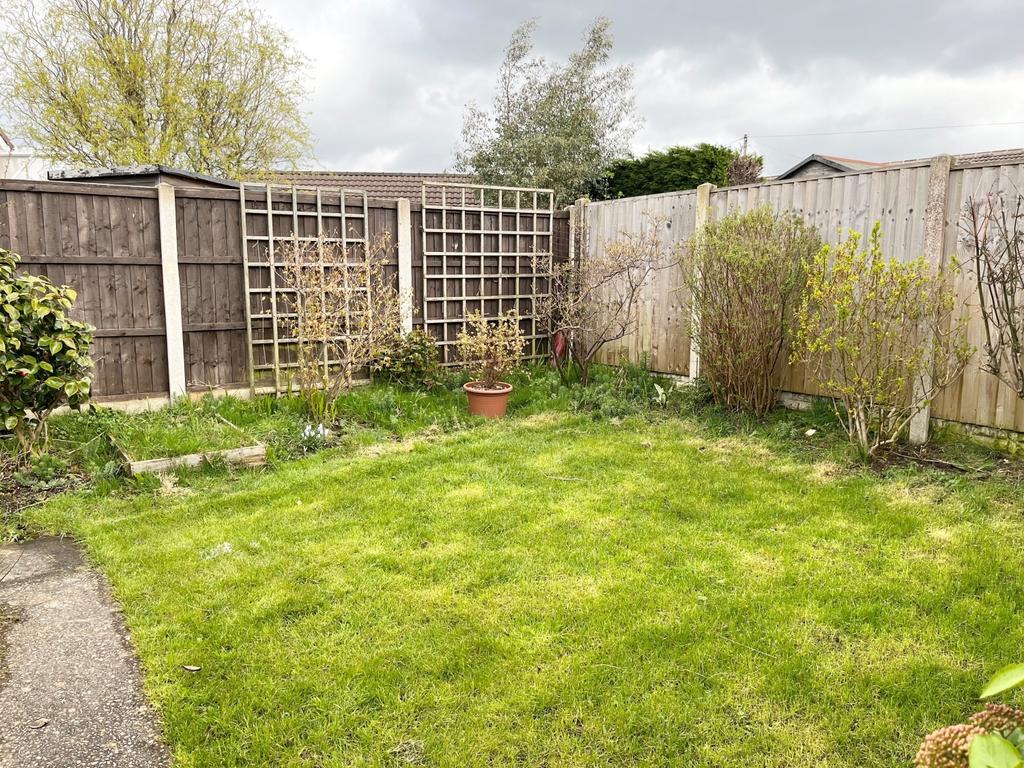 Garden 1