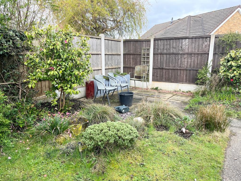 Garden 2