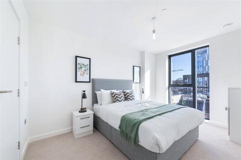 2 bedroom apartment to rent, Centenary Heights, Larkwood Avenue, Greenwich, London, SE10