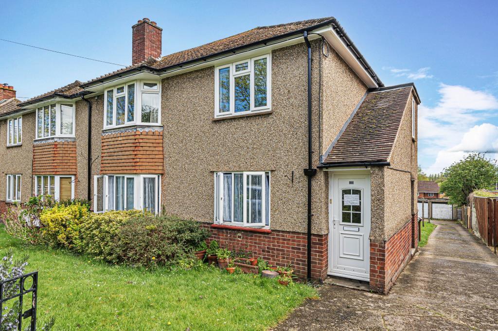 Kennington, Oxford, OX1 2 bed flat for sale £325,000