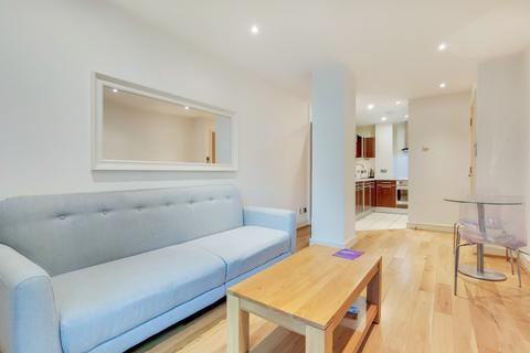 1 bedroom apartment to rent, Albert Embankment, Lambeth, London, SE1