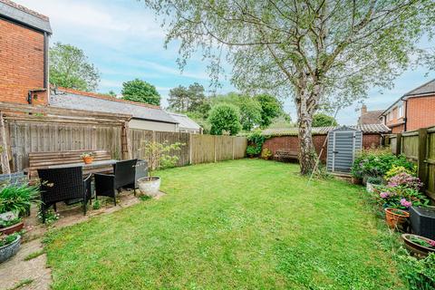 4 bedroom detached house for sale, Blandford