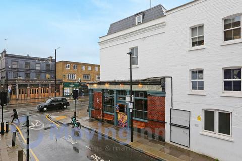 2b Ellsworth Street, London, E2 0AX