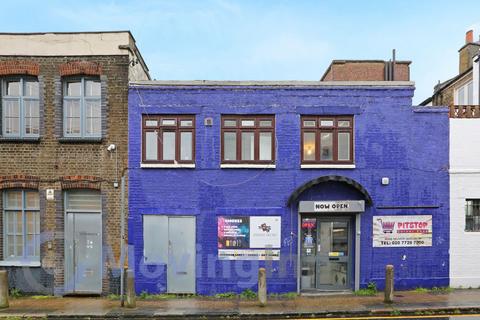 2b Ellsworth Street, London, E2 0AX